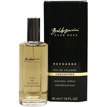 Baldessarini Concentree (Férfi parfüm) edc 50ml